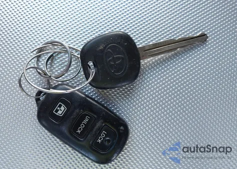 2007 Toyota 4Runner Sr5 V6 from USA, damaged, VIN JTEBU14R970114709